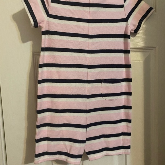 NWT Janie and Jack Romper - Picture 5 of 9